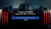 Peugeot Prototipo Hypercar 9X8- desvelado. Video Motor Pro