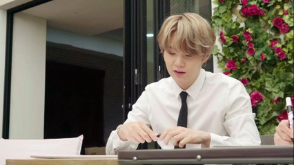 BTS - Our Story Chapter 3, Last Chapter