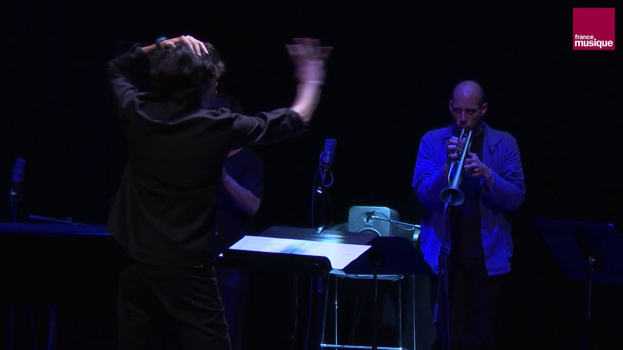 Compositions et Improvisations de Timothée Quost