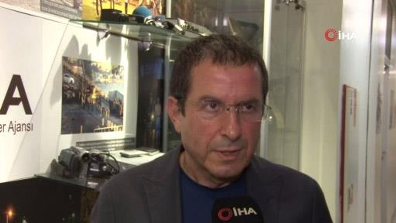 Mehmet Sirkeci: "Kadın futbolunun iyi yerlere gelmesi için çalışacağız"