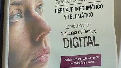 La violencia de género digital se multiplica