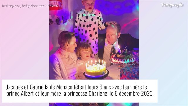 Albert de Monaco inquiet pour sa discrète Charlene à leurs débuts : 10 ans de réflexion avant le mariage