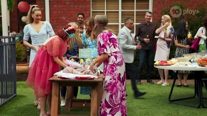 Neighbours 9th July 2021 (8661)