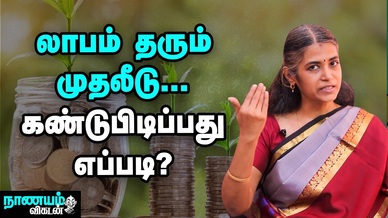 முதலீட்டாளர்கள் சந்திக்கும் 3 சவால்கள்! | Investment Tips | Nanayam Vikatan