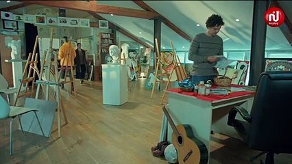 شيرين توهم والدتها أنّ المدرّس طلب صورها وخديجة تكشف الأمر