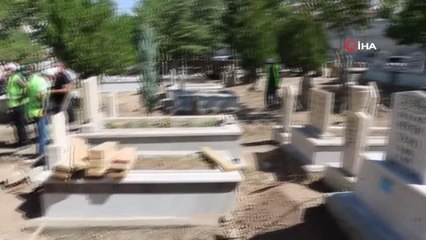 Memleket hasreti 27 yıl sonra son buldu