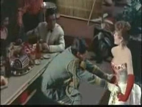 Brigitte Bardot - Je ne sais pas- 1960