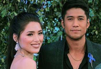 CELEBRITY TOP 10: Robin Padilla Confirms Daughter Kylie, Aljur Abrenica Split; BTS Releases New Song ‘Permission To Dance’