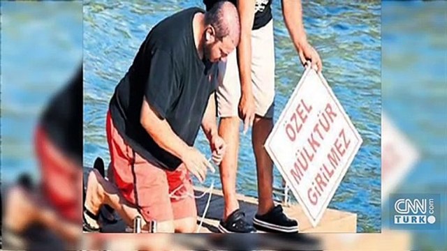 Şahan Gökbakar'ın Marmaris'teki evi ile ilgili soruşturma başlatıldı