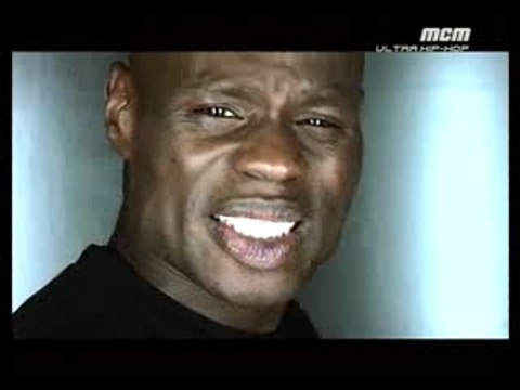 Kamelancien Feat. Kery James & Sweelym - J'résiste