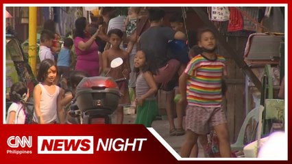 Kids 5 and up can go out in certain areas under GCQ, MGCQ