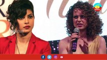 'Priyanka Chopra has gone from nationalist to secular puppy', says Kangana Ranaut | CiniBazaar