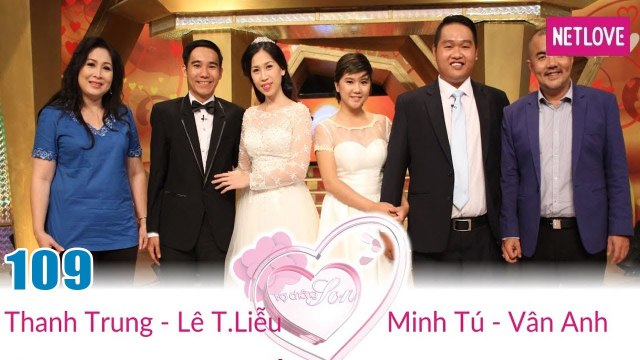 Vợ Chồng Son - Tập 109: Quá tam ba bận thôi chúng mình bất chấp hết yêu nhau đi