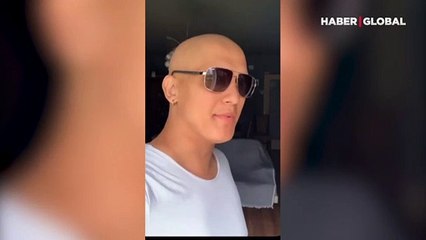 Lenf kanserine yakalanan oyuncu Boğaç Aksoy'dan haber var!