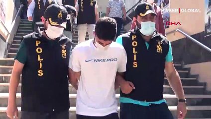 50 bin liralık altın tuvaletten çıktı!