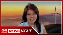 Above & Beyond: Sen. Imee Marcos | News Night