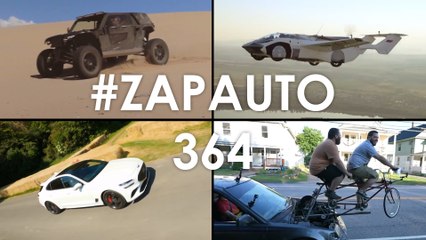 #ZapAuto 364