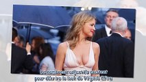 Virginie Efira au Festival de Cannes - retour sur ses looks les plus emblématiques