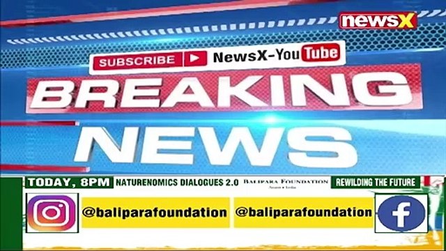 LeT Terrorist Arrested In Bandipora Arms & Ammunition Recovered NewsX