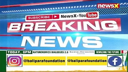 LeT Terrorist Arrested In Bandipora Arms & Ammunition Recovered NewsX