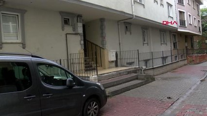 KAĞITHANE'DE UZMAN ÇAVUŞUN NİŞANLISI TARAFINDAN ÖLDÜRÜLDÜĞÜ CİNAYETE İLİŞKİN DETAYLAR