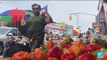 Crise politique en Haïti : le choc et l'inquiétude des haïtiens de New-York
