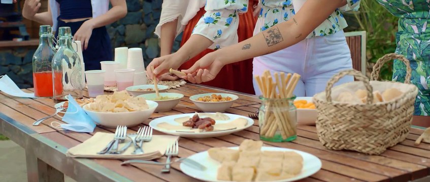Una única fiesta puede acabar con la última copa en el hospital