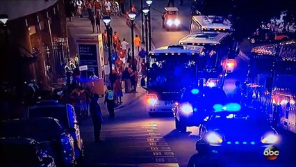 In The Air Tonight - Clemson Tigers