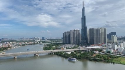 Vietnam confina su mayor ciudad ante el avance de la variante delta