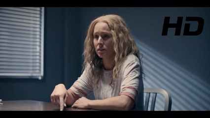 QUEENPINS Trailer (2021)