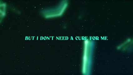 AURORA - Cure For Me