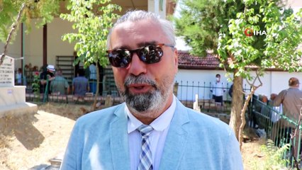 Memleket hasreti 27 yıl sonra son buldu