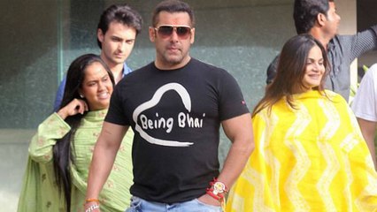 क्या Salman 13 July के पहले पहुंचेंगे Chandigarh? कोन है सच्चा और कौन झूठा दिखाइए FilmiBeat