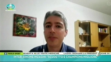 Tải video: MICHELE BORRELLI: CON INZAGHI PIÙ SERENITÀ ED ENTUSIASMO * TRAMACERE: IN SALA STAMPA ORA TRANQUILLI.