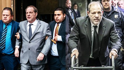Harvey Weinstein Will Be Brought To Trial Within Four Month