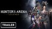 Hunter's Arena- Legends - Battle Royale Modes Trailer - State of Play