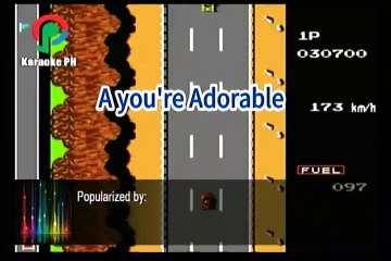 Kids Song A You're Adorable Karaoke