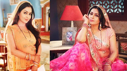 Shubhangi Atre Assure Fans That She Won't Quit Bhabhi Ji Ghar Par Hai For Bigg Boss