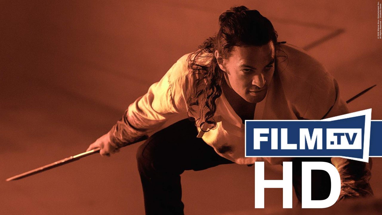 Dune Trailer Deutsch German 2021 Video Dailymotion