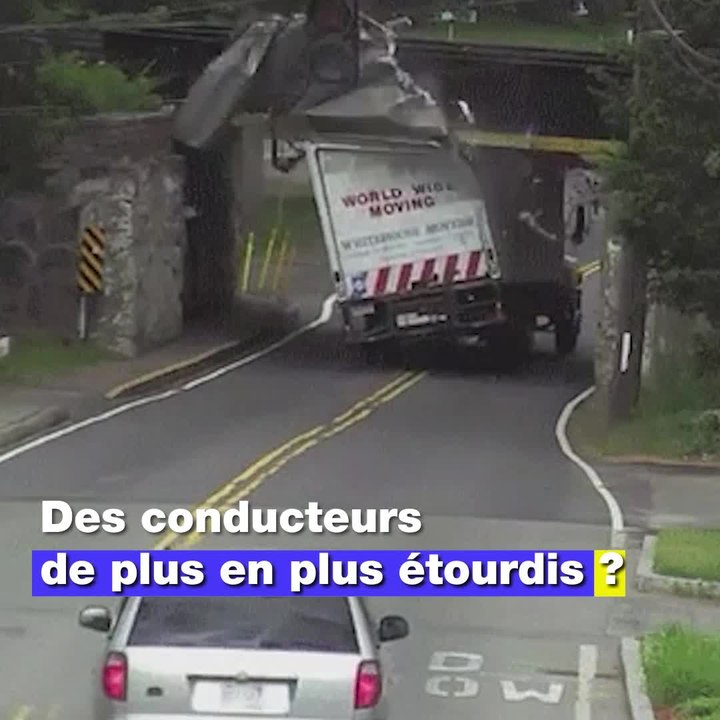 Sécurité routière: Les Français de plus en plus distraits au volant