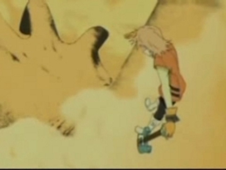 FLCL AMV