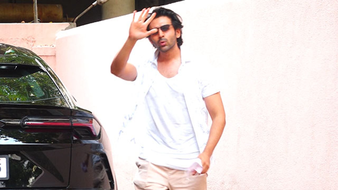 क्या Kartik Aryan Ko मिली Sanjay Leela Bhansali...