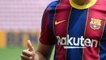 Barcelona, Rapid Wien forması giyen Türk futbolcu Yusuf Demir'i transfer etti