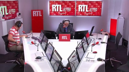 Le journal RTL de 14h du 09 juillet 2021