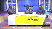 Badwam Mpensenpensenmu on Adom TV (9-7-21)