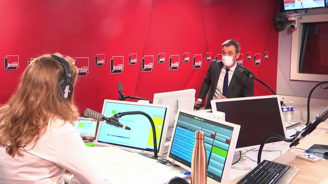 Le variant Delta bientôt majoritaire en France, probablement ce week-end , dit Olivier Véran