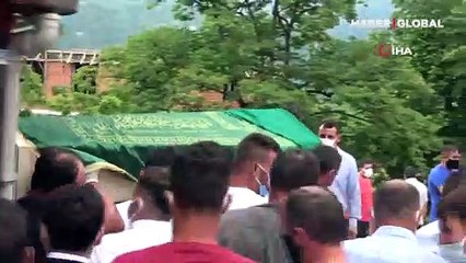 Ordu'da Yeliz Türk, düğününe bir gün kala koronavirüsten öldü!