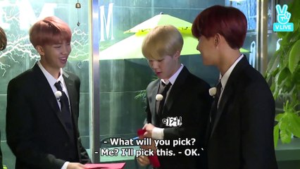 [HD ENG] Run BTS! Ep 26 (Secret Agent)