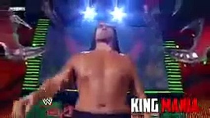 WWE Backlash The Great Khali vs Big Show WWE FIGHTS