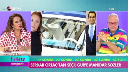 Beyaz Magazin 9 Temmuz 2021